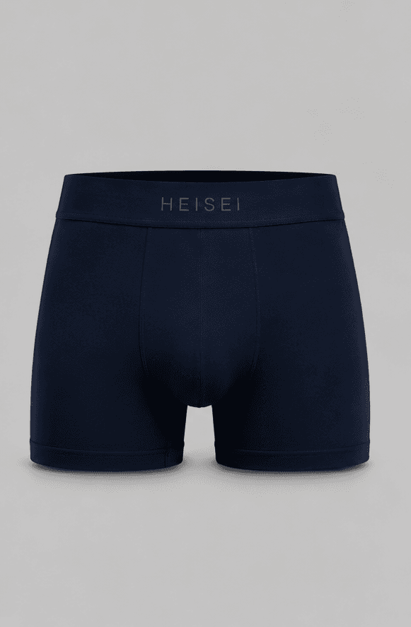 HEISEI Katsu Blue Boxer Brief
