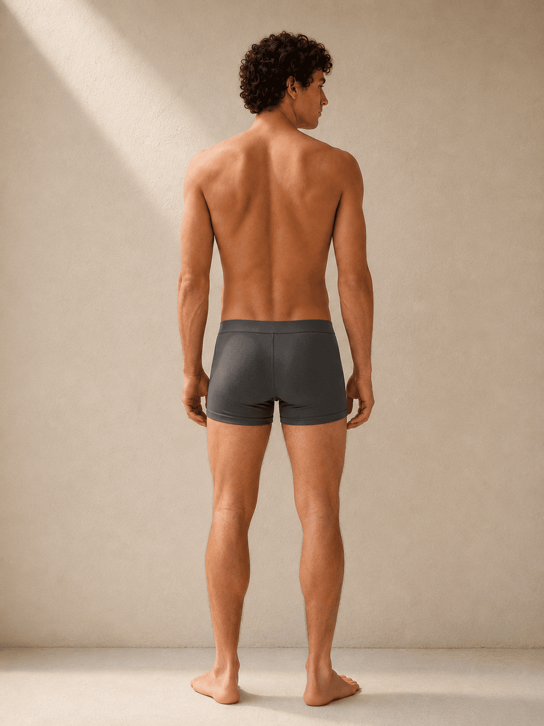 HEISEI Kure Slate Boxer Brief — view 4