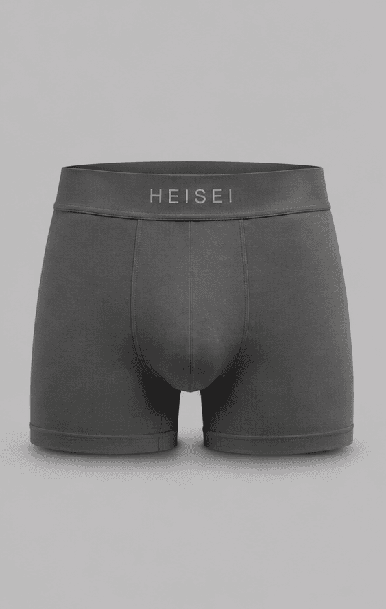 HEISEI Kure Slate Boxer Brief
