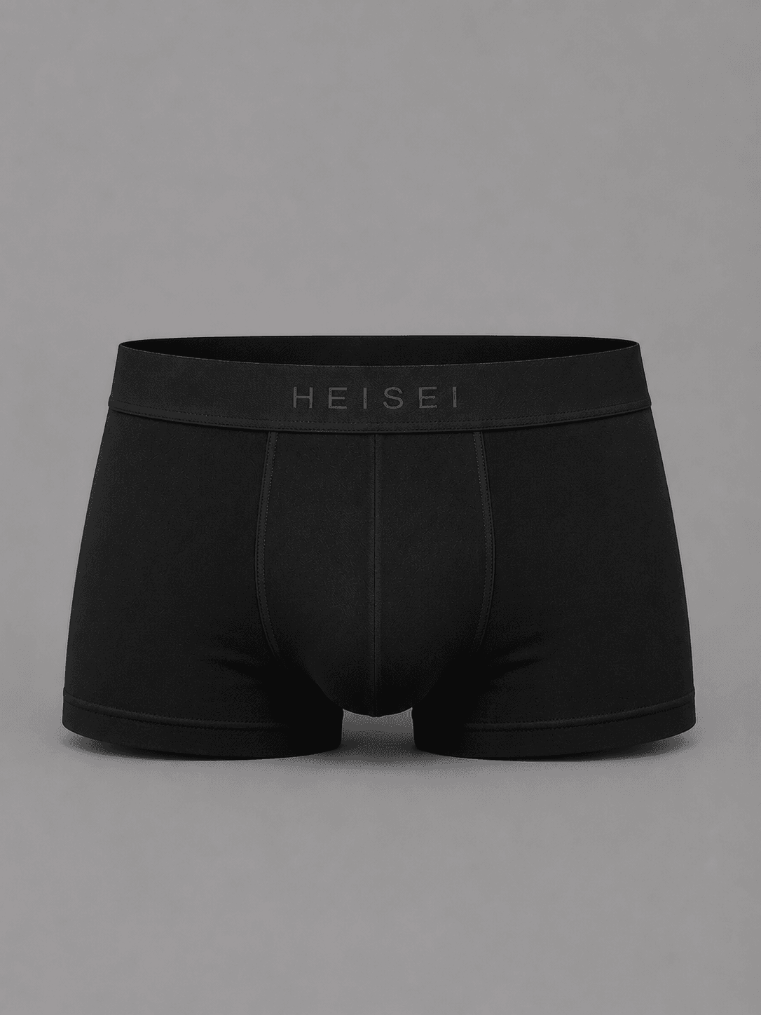 Sumi Black Trunk