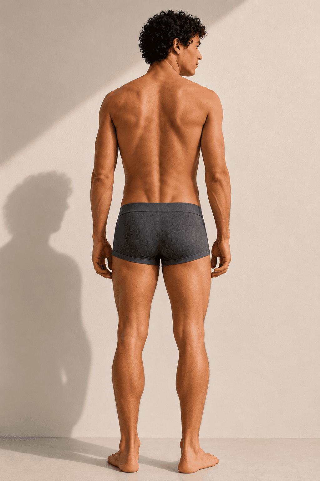 HEISEI Kure Slate Trunk — view 4