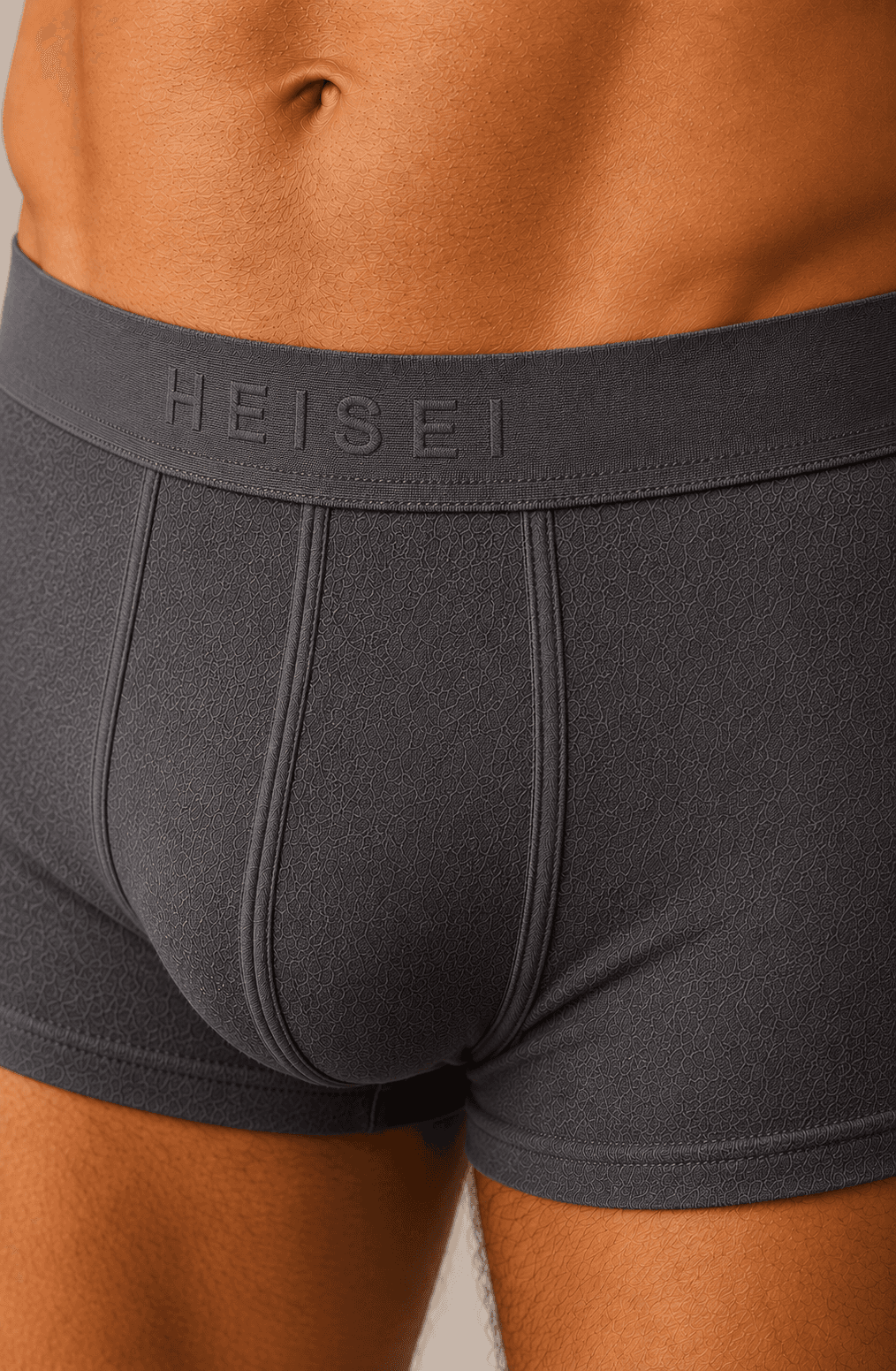 HEISEI Kure Slate Trunk — view 5